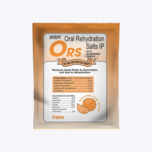 Prolyte ORS 1 Prolyte ORS