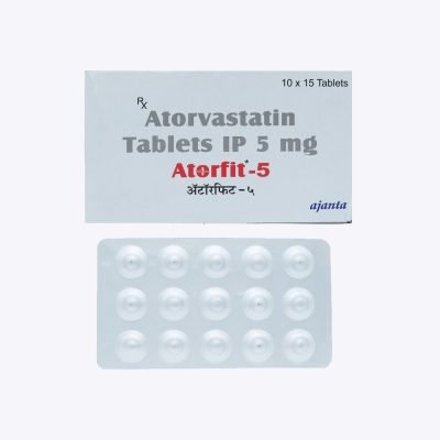 Best Drugs for High Cholesterol | AjantaStore Expert Blog