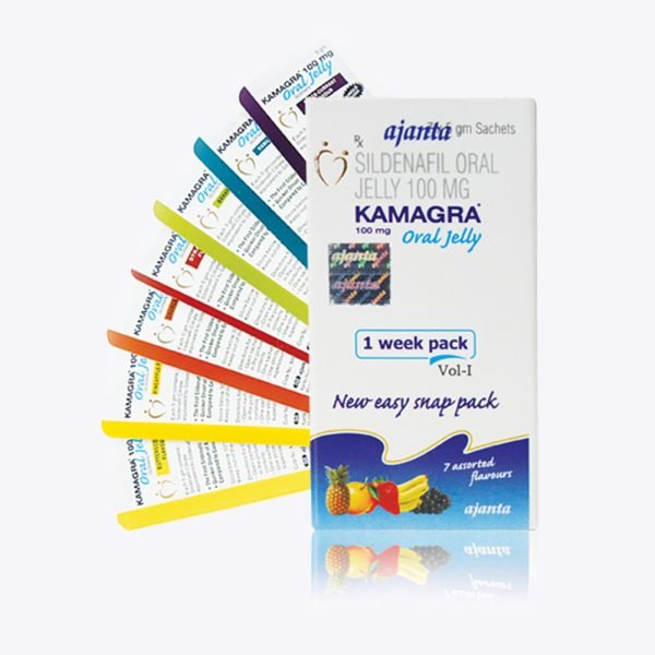 Kamagra Jelly