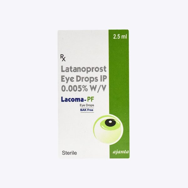 Lacoma PF