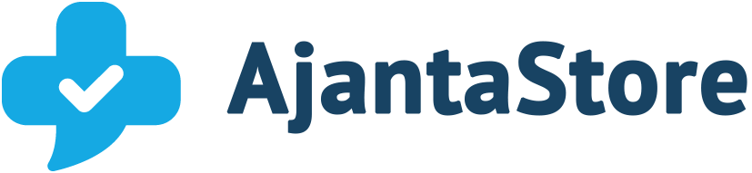 AjantaPharma global eStore 