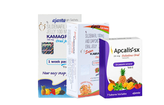 popular ed medications