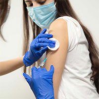 vaccination