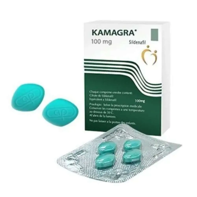 How To Spot Fake Kamagra | Real vs Fake Kamagra