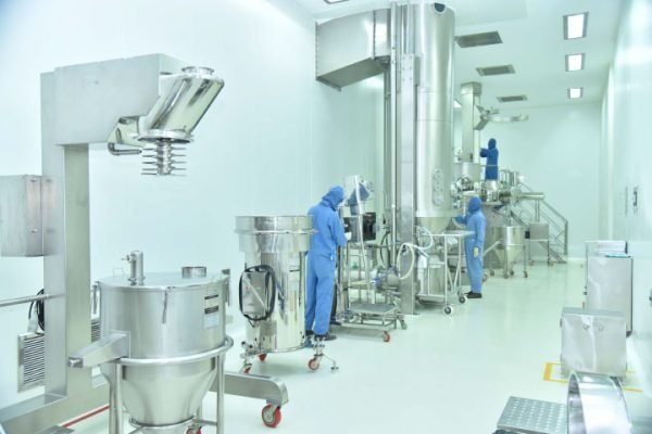 Ajanta Pharma | Leading Innovation in Healthcare Solutions