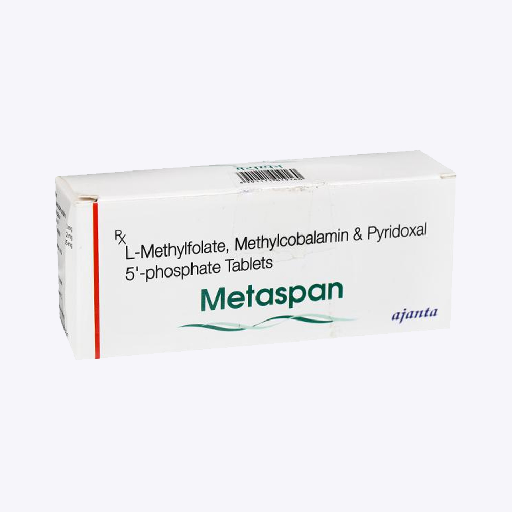 Metaspan 1 Metaspan