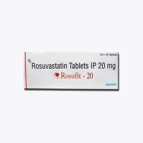 Rosufit 10