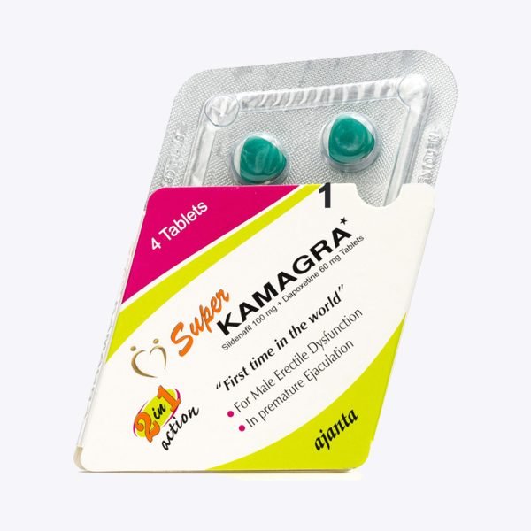 Super Kamagra Tablet